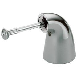 Delta Faucet 2522TP Classic Chrome 2-Handle Lavatory Faucet